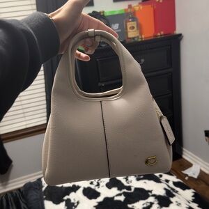 Coach Lana Shoulder Bag 23 NWT